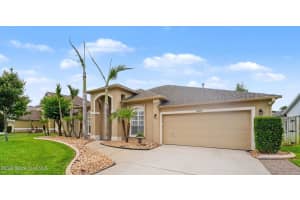 2655 Summer Brook Street, Melbourne, Fl 32940, Melbourne