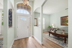 2655 Summer Brook Street, Melbourne, FL 32940 - MLS#1078705