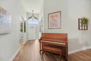 2655 Summer Brook Street, Melbourne, FL 32940 - MLS#1078705