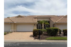 5569 Cord Grass Lane, Melbourne Beach, FL 32951 - MLS#1078711
