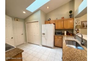 5569 Cord Grass Lane, Melbourne Beach, FL 32951 - MLS#1078711