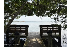 5569 Cord Grass Lane, Melbourne Beach, FL 32951 - MLS#1078711