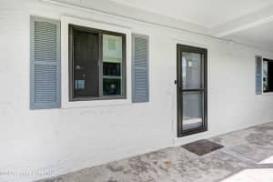 199 Highway A1a   Unit A-102 Highway, Satellite Beach, FL 32937 - MLS#1078724