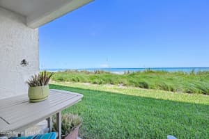 199 Highway A1a   Unit A-102 Highway, Satellite Beach, FL 32937 - MLS#1078724