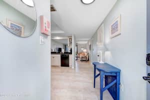 199 Highway A1a   Unit A-102 Highway, Satellite Beach, FL 32937 - MLS#1078724