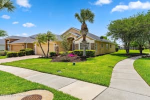 6904 Renshaw Drive, Melbourne, FL 32940 - MLS#1078732