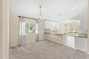 6904 Renshaw Drive, Melbourne, FL 32940 - MLS#1078732