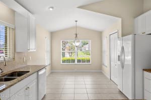 6904 Renshaw Drive, Melbourne, FL 32940 - MLS#1078732