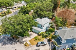 2468 Saint Johns Lane, Melbourne, FL 32937 - MLS#1078751
