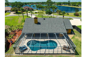 3789 Peacock Drive, Melbourne, FL 32904 - MLS#1078756