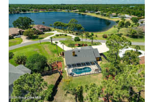 3789 Peacock Drive, Melbourne, FL 32904 - MLS#1078756
