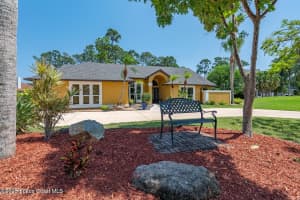 3789 Peacock Drive, Melbourne, FL 32904 - MLS#1078756