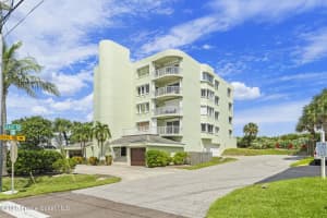 3031 Atlantic Avenue, Cocoa Beach, FL 32931 - MLS#1078780