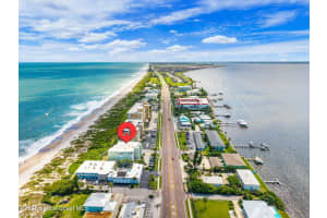 3031 Atlantic Avenue, Cocoa Beach, FL 32931 - MLS#1078780