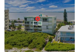 3031 Atlantic Avenue, Cocoa Beach, FL 32931 - MLS#1078780