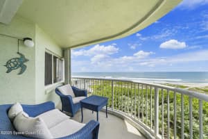 3031 Atlantic Avenue, Cocoa Beach, FL 32931 - MLS#1078780