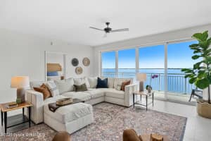 1465 Harbor City Boulevard, Melbourne, FL 32901 - MLS#1078790