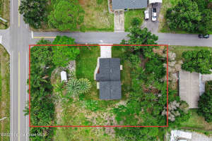 3480 Milwaukee Avenue, Melbourne, FL 32904 - MLS#1078799