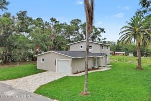 3480 Milwaukee Avenue, Melbourne, FL 32904 - MLS#1078799