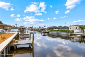 1500 Harbor Drive, Merritt Island, FL 32952 - MLS#1078801