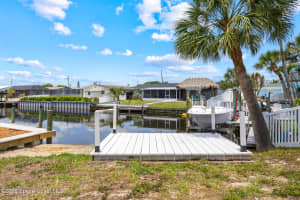 1500 Harbor Drive, Merritt Island, FL 32952 - MLS#1078801