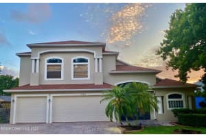 3582 Tipperary Drive, Merritt Island, FL 32953 - MLS#1078806