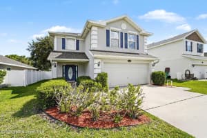 1786 Alaqua Way, Melbourne, Fl 32904, Melbourne
