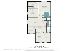 1786 Alaqua Way, Melbourne, FL 32904 - MLS#1078809