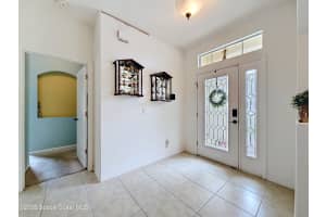 208 Grouper Circle, Palm Bay, FL 32909 - MLS#1078813