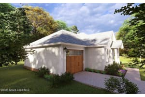 260 Lime Street, Cocoa, FL 32926 - MLS#1078816