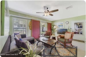 1437 Orlando Avenue, Cocoa Beach, FL 32931 - MLS#1078817
