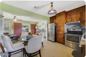 1437 Orlando Avenue, Cocoa Beach, FL 32931 - MLS#1078817