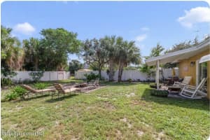 1437 Orlando Avenue, Cocoa Beach, FL 32931 - MLS#1078817