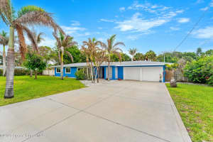 403 12th Avenue, Indialantic, FL 32903 - MLS#1078820