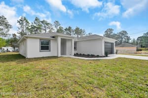 8736 Vince Drive, Dunnellon, FL 34434 - MLS#1078837