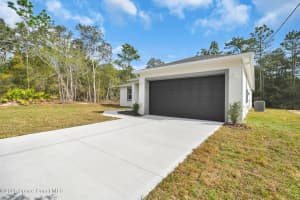 8736 Vince Drive, Dunnellon, FL 34434 - MLS#1078837