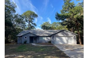 4030 Sheridan Avenue, Cocoa, Fl 32926, Cocoa