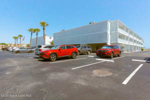 4800 Ocean Beach Boulevard, Cocoa Beach, FL 32931 - MLS#1078852