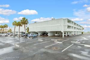 4800 Ocean Beach Boulevard, Cocoa Beach, FL 32931 - MLS#1078852