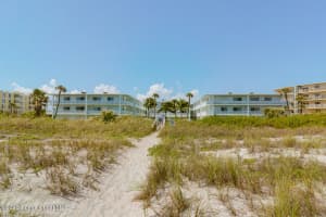 4800 Ocean Beach Boulevard, Cocoa Beach, FL 32931 - MLS#1078852