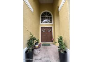 3280 Andrew Bailey Court, Melbourne, FL 32934 - MLS#1078854