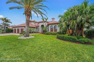 156 Saint Croix Avenue, Cocoa Beach, FL 32931 - MLS#1078857
