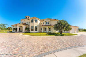 9235 Babcock Street, Palm Bay, FL 32909 - MLS#1078861