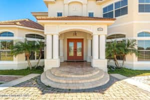 9235 Babcock Street, Palm Bay, FL 32909 - MLS#1078861