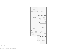 2999 Vallejo Way, Melbourne, FL 32940 - MLS#1078862