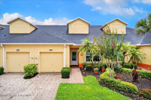 2999 Vallejo Way, Melbourne, FL 32940 - MLS#1078862