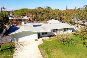 214 Tampa Avenue, Indialantic, FL 32903 - MLS#1078870