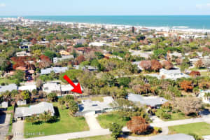 214 Tampa Avenue, Indialantic, FL 32903 - MLS#1078870