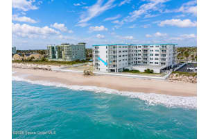 205 Highway A1a Highway, Satellite Beach, FL 32937 - MLS#1078871