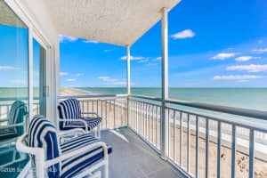 205 Highway A1a Highway, Satellite Beach, FL 32937 - MLS#1078871